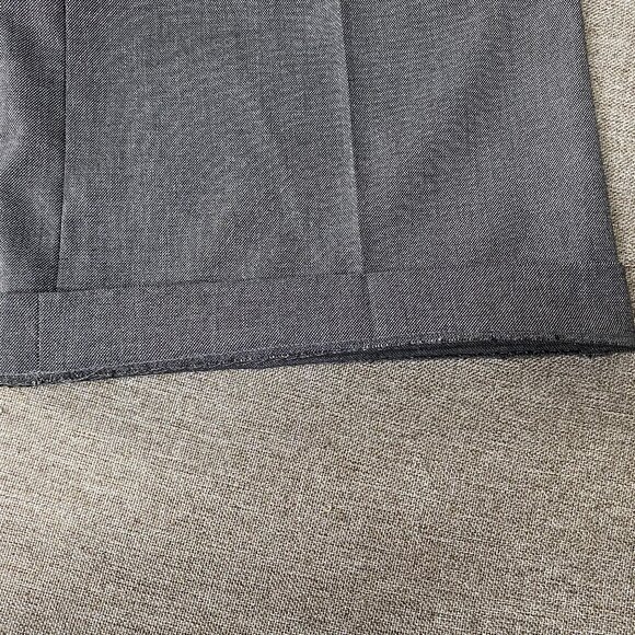 Ann Taylor Gray Women's Trousers - Picture 8 of 14